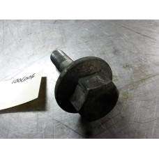 100C006 Crankshaft Bolt From 2012 Jeep Grand Cherokee  3.6